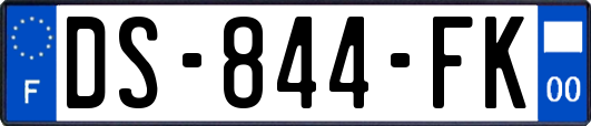DS-844-FK