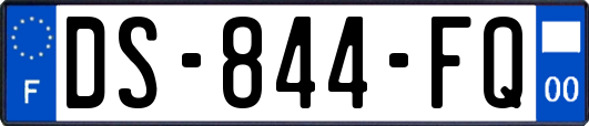 DS-844-FQ