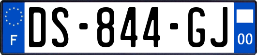 DS-844-GJ