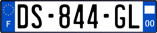 DS-844-GL