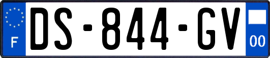 DS-844-GV