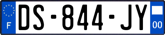 DS-844-JY