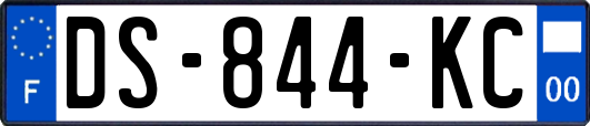 DS-844-KC