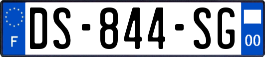DS-844-SG