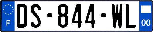 DS-844-WL