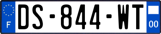 DS-844-WT