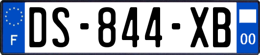 DS-844-XB