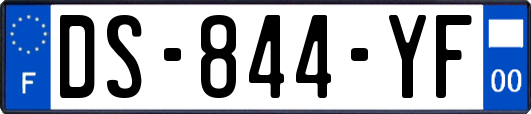 DS-844-YF