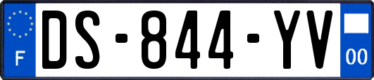 DS-844-YV