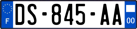 DS-845-AA