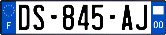 DS-845-AJ
