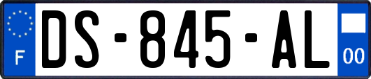 DS-845-AL