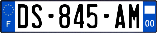 DS-845-AM