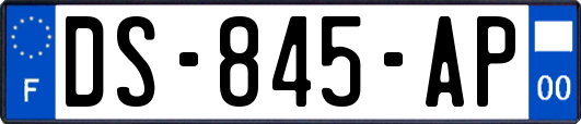 DS-845-AP