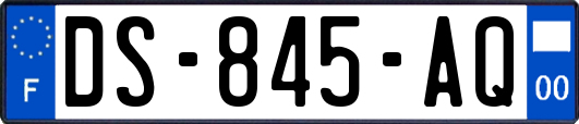 DS-845-AQ