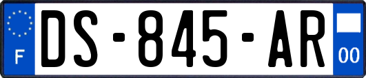 DS-845-AR