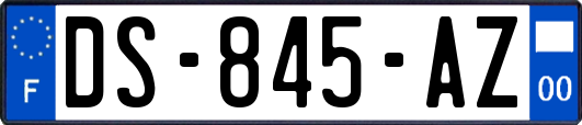 DS-845-AZ