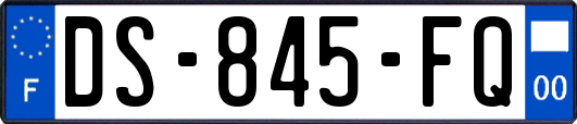 DS-845-FQ