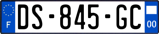 DS-845-GC