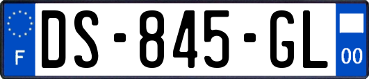 DS-845-GL
