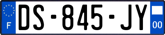 DS-845-JY