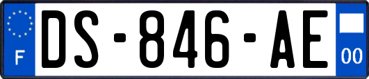 DS-846-AE