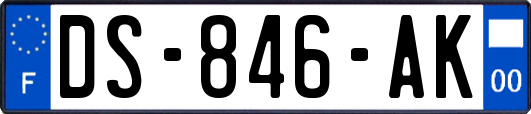 DS-846-AK