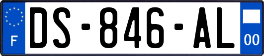 DS-846-AL