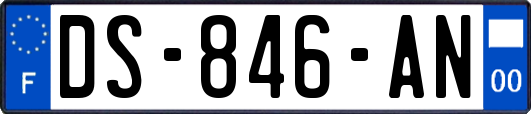 DS-846-AN