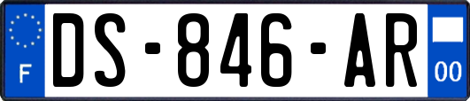 DS-846-AR