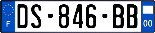 DS-846-BB