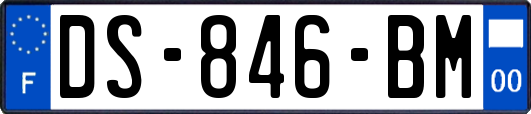 DS-846-BM