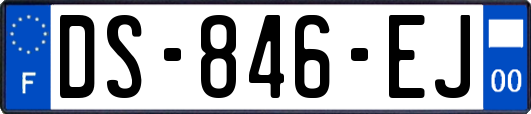 DS-846-EJ