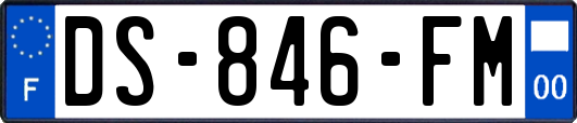 DS-846-FM