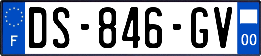 DS-846-GV