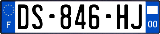DS-846-HJ
