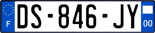 DS-846-JY