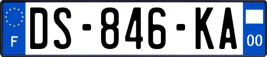 DS-846-KA