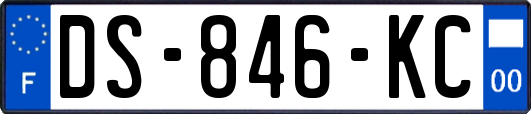 DS-846-KC