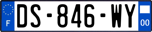 DS-846-WY