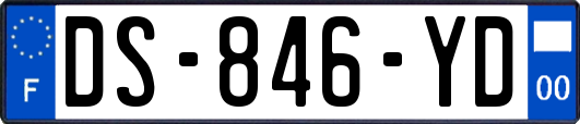 DS-846-YD