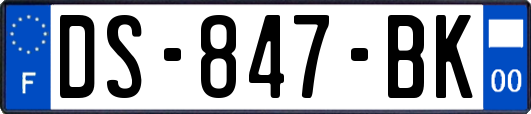 DS-847-BK