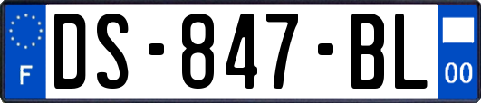 DS-847-BL