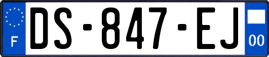 DS-847-EJ