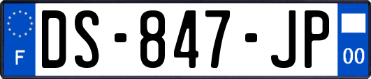 DS-847-JP