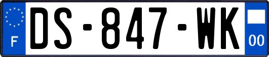 DS-847-WK