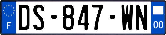 DS-847-WN