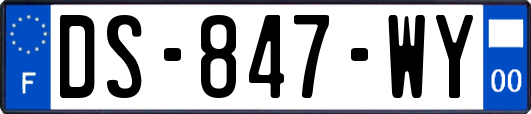 DS-847-WY