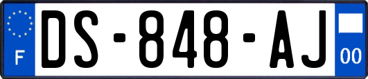 DS-848-AJ