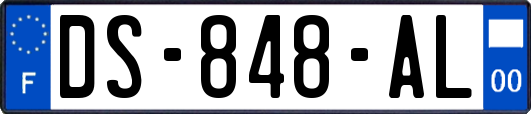 DS-848-AL